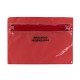Envelope Plástico Duplo Para Máscaras Promocional