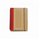 Caderno Capa Dura Personalizado