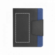 Capa Com Caderno Personalizado
