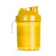 Coqueteleira 400Ml Porta Suplementos Personalizada