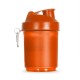 Coqueteleira 400Ml Porta Suplementos Personalizada