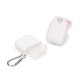 Fone De Ouvido Bluetooth Com Case Carregador Personalizado