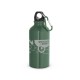 Garrafa Esportiva em Alumínio 400ml Personalizada