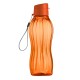 Garrafa Plástica 800Ml Personalizada