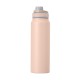 Garrafa Térmica 850ml com Logo