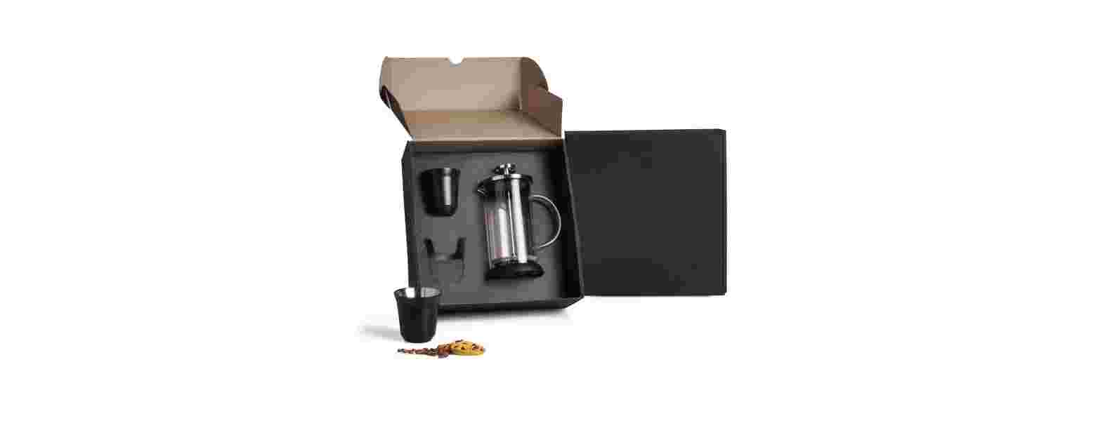 Kit Café 3 Peças Personalizado