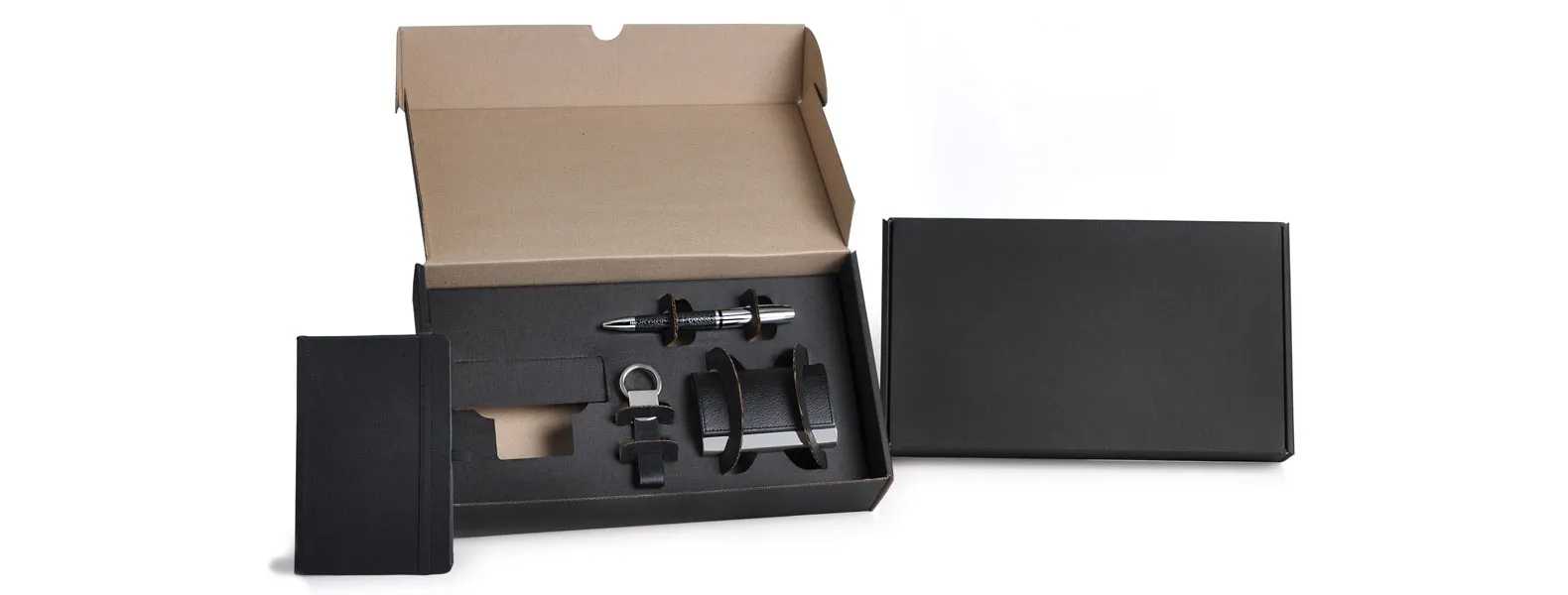 Kit Office Personalizado para Brindes