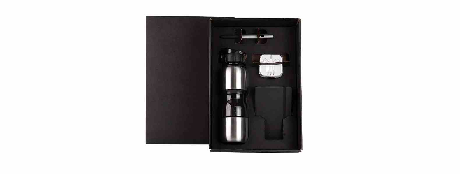 Kit Squeeze E Acessórios para Brindes