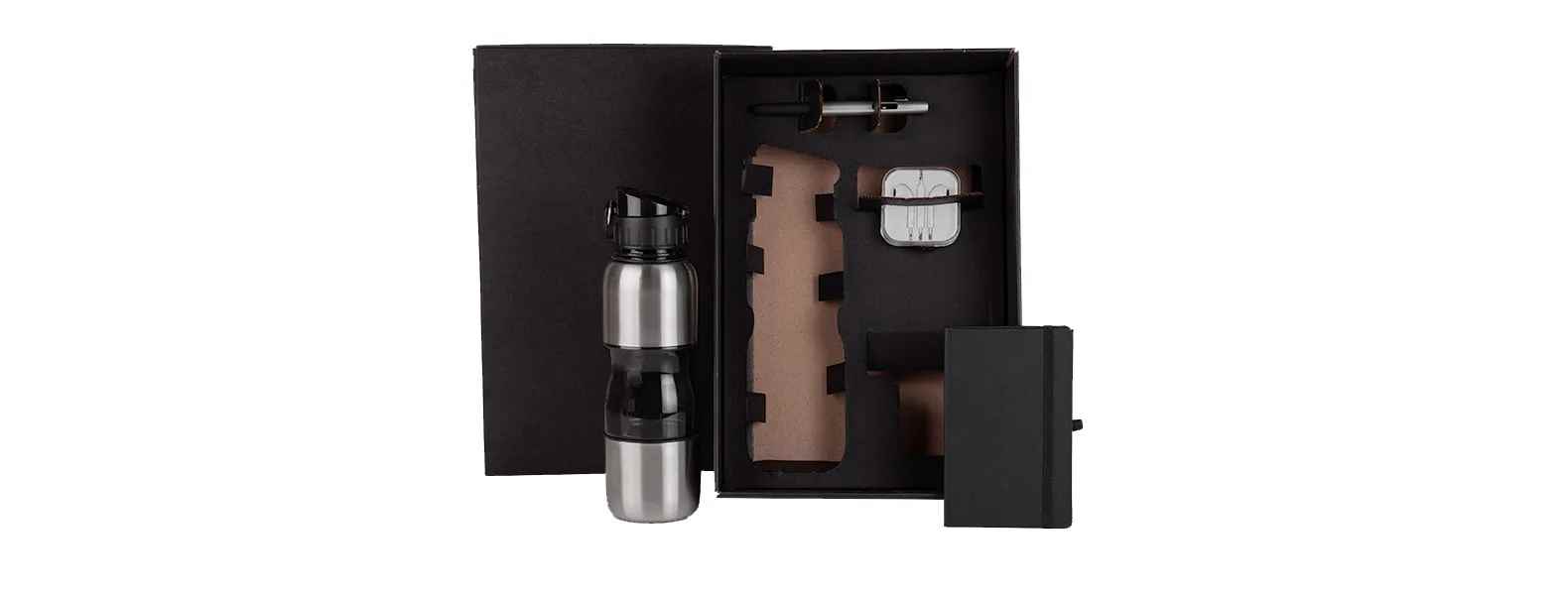 Kit Squeeze E Acessórios para Brindes
