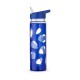 Squeeze 600Ml Plástico Para Brinde