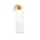 Squeeze em Vidro Personalizado