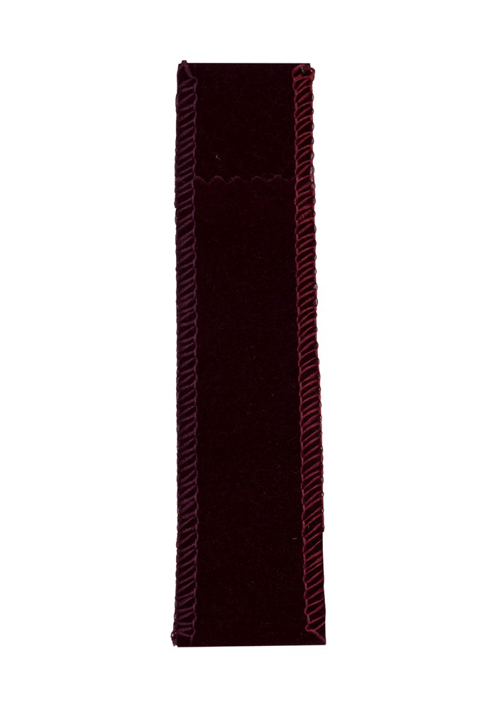 Veludo para Caneta Personalizado