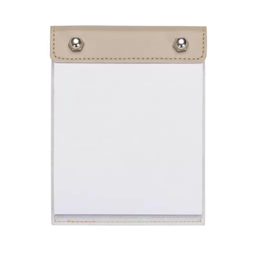 Bloco De Anotação Personalizado