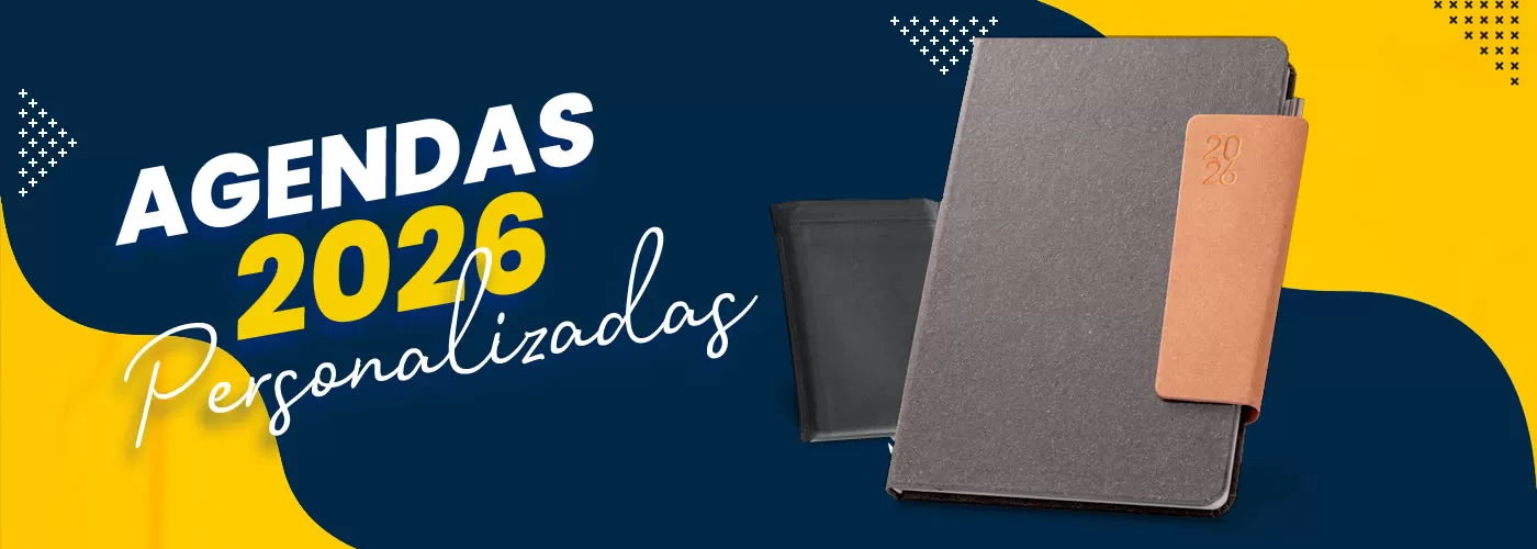 Agendas Personalizadas 2025
