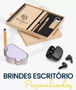 Brindes de Escritório