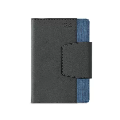 Agenda A5 2025 Personalizada