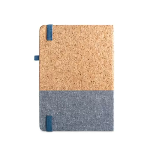 Agenda B5 Em Cortiça 2025 Personalizada