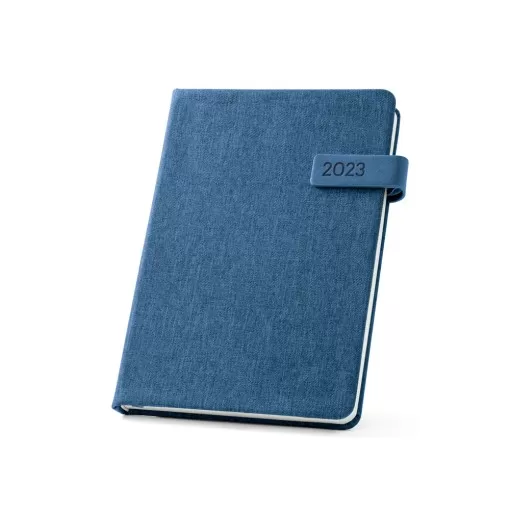 Agenda B5 Em Rpet 2025 Personalizada