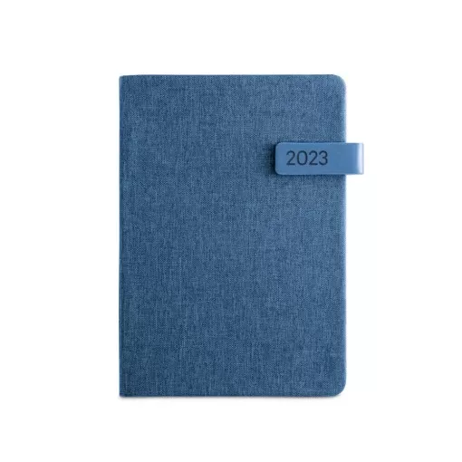 Agenda B5 Em Rpet 2025 Personalizada