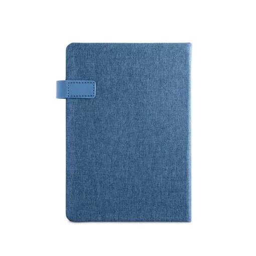 Agenda B5 Em Rpet 2025 Personalizada