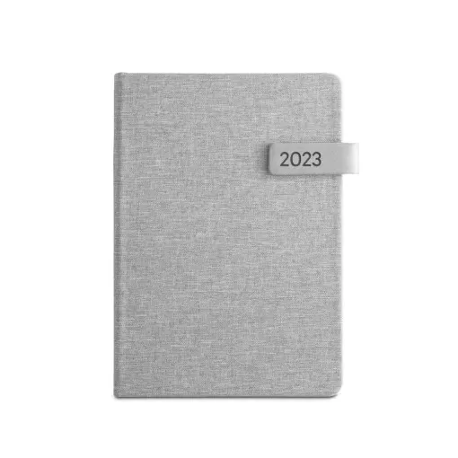 Agenda B5 Em Rpet 2025 Personalizada