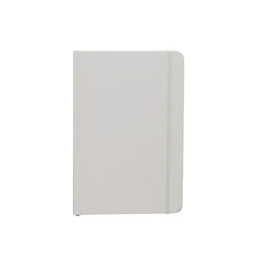 Caderneta Capa Dura Personalizada