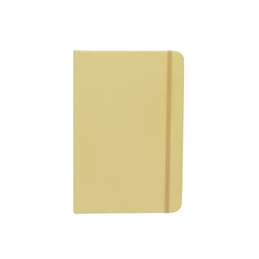 Caderneta Capa Dura Personalizada