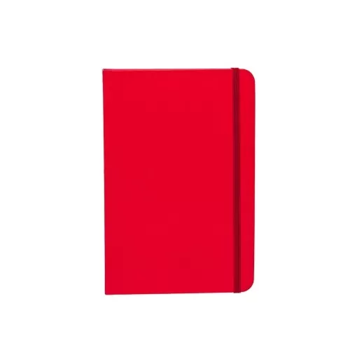 Caderneta Capa Dura Personalizada