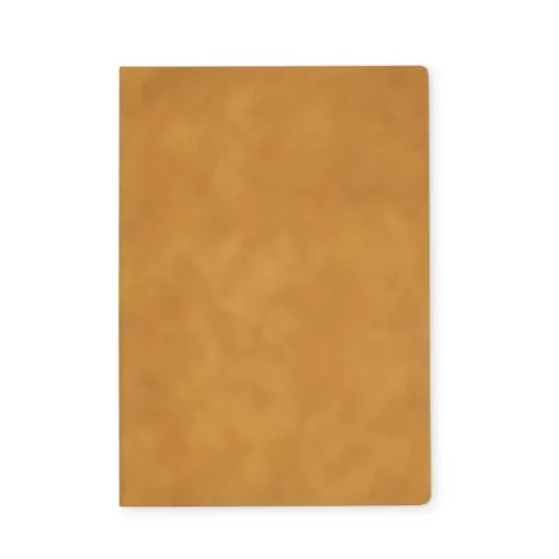 Caderno Personalizado B5 com capa feita em PU