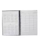 Caderno Cromato 23 x 16 Personalizado