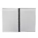 Caderno Cromato 23 x 16 Personalizado