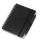 Caderno Plástico com Pauta Personalizado