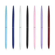 Caneta Metal Personalizada