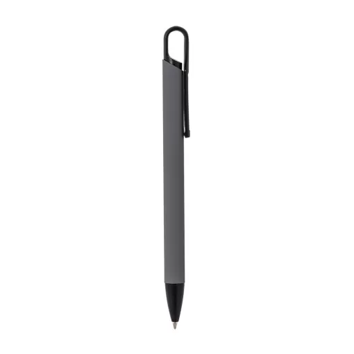 Caneta Metal com Logo Personalizado