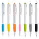 Caneta Plástica Personalizada