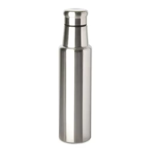 Garrafa Em Aço Inox Personalizada