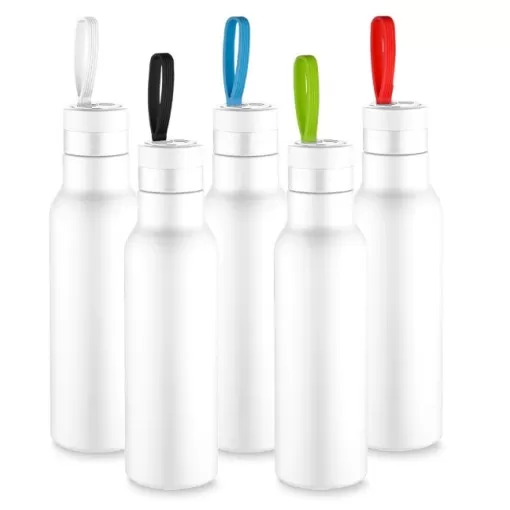 Garrafa Térmica Personalizada Com Logo