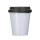 Copo De Água De Plástico 350Ml Personalizado
