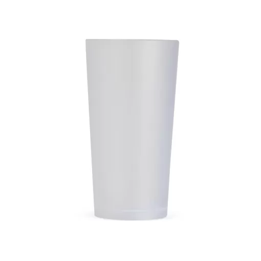 Copo Plástico 420ml Promocional