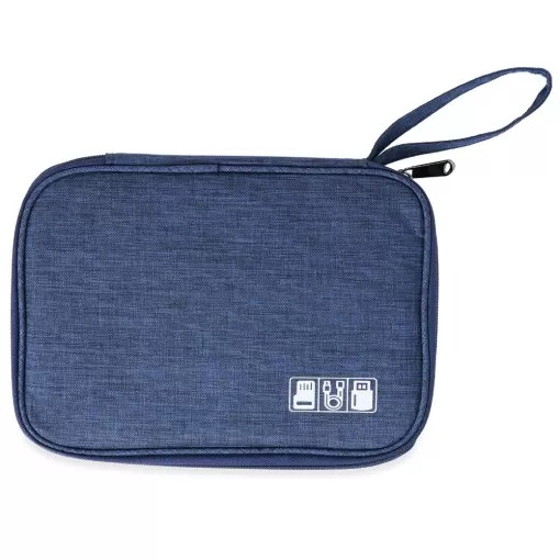 Estojo Para Kit Tecnológico