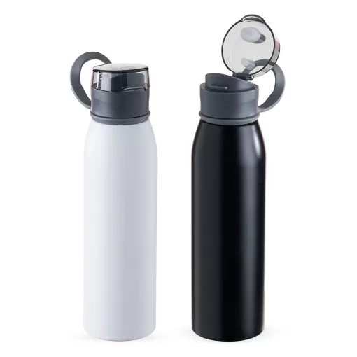 Garrafa Inox 650ml Personalizada