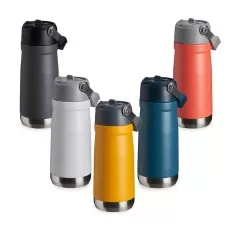 Garrafa Térmica