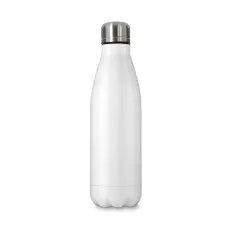 Garrafa Térmica De Inox 500Ml Para Brinde Personalizado