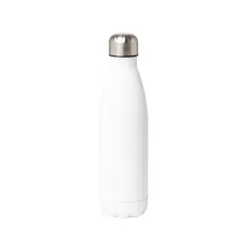 Garrafa Térmica Inox 500ml Com Logo