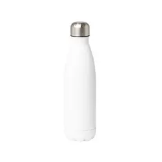 Garrafa Térmica Inox 500ml Com Logo