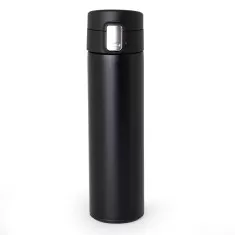 Garrafa Térmica em Inox 450ml Promocional