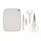 Kit Cozinha 3 Peças Personalizado