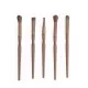 Kit Pincel 5 peças Personalizado