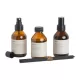 Kit com 3 Aromas para Ambiente Promocional