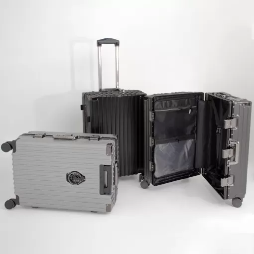 Mala de Viagem 78 Litros Personalizada